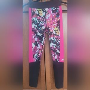 Adidas Climalite Tights